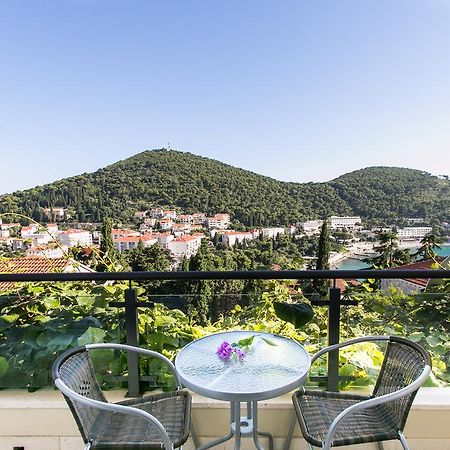 Apartments Petra Dubrovnik Ngoại thất bức ảnh