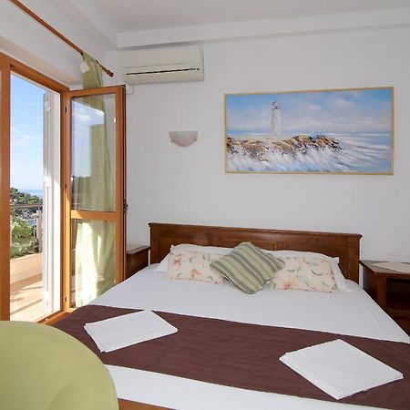 Apartments Petra Dubrovnik Ngoại thất bức ảnh