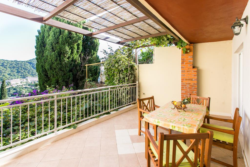 Apartments Petra Dubrovnik Phòng bức ảnh