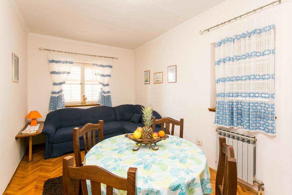 Apartments Petra Dubrovnik Phòng bức ảnh