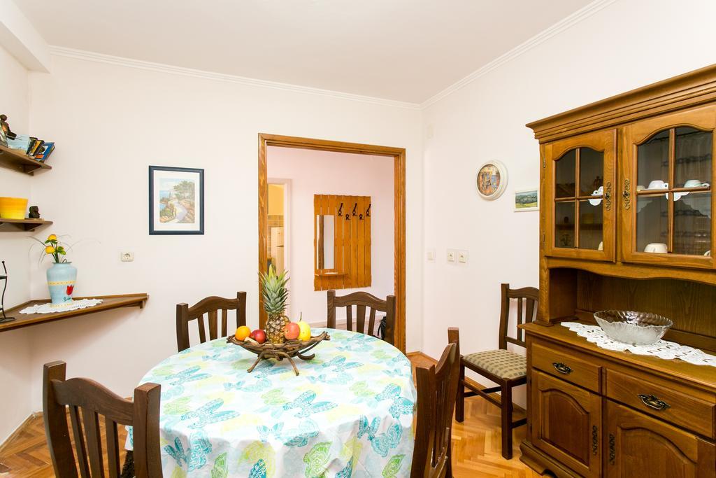 Apartments Petra Dubrovnik Phòng bức ảnh