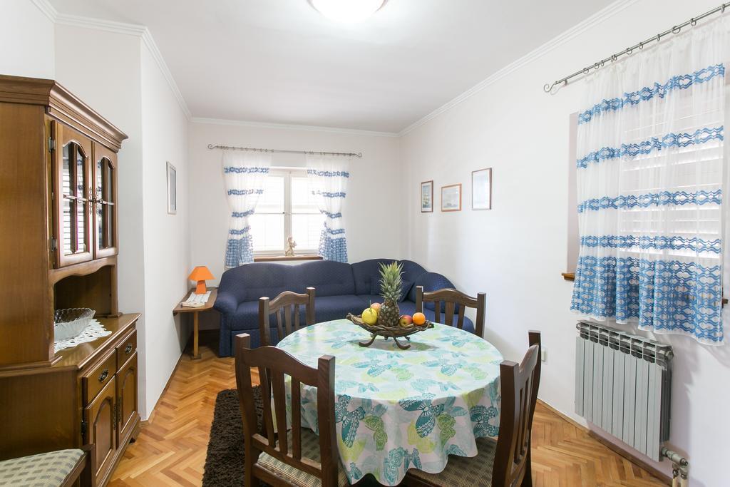 Apartments Petra Dubrovnik Phòng bức ảnh