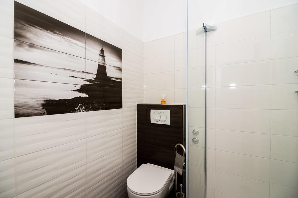 Apartments Petra Dubrovnik Ngoại thất bức ảnh