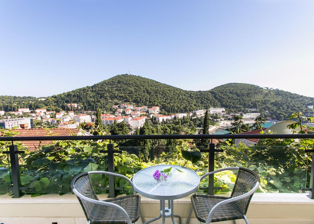 Apartments Petra Dubrovnik Ngoại thất bức ảnh