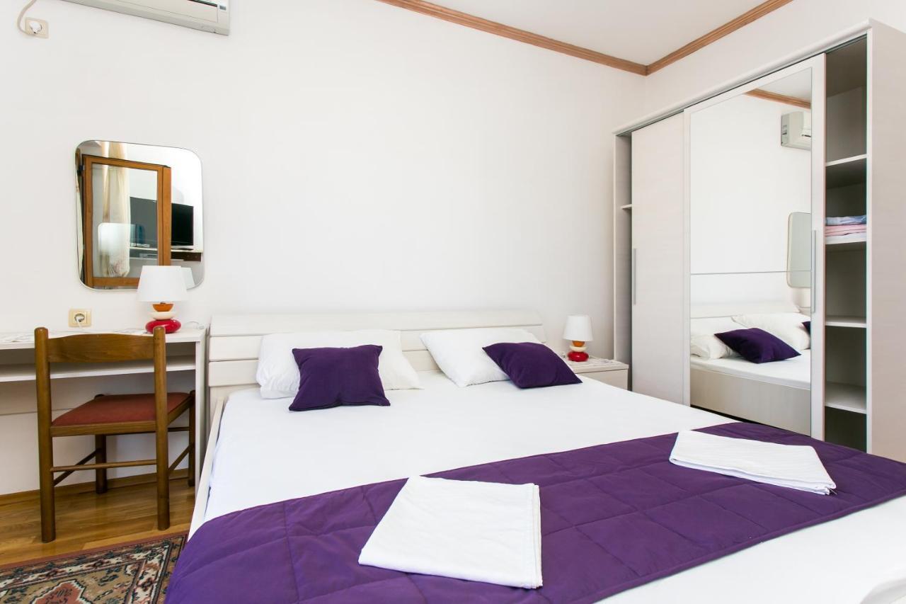 Apartments Petra Dubrovnik Ngoại thất bức ảnh