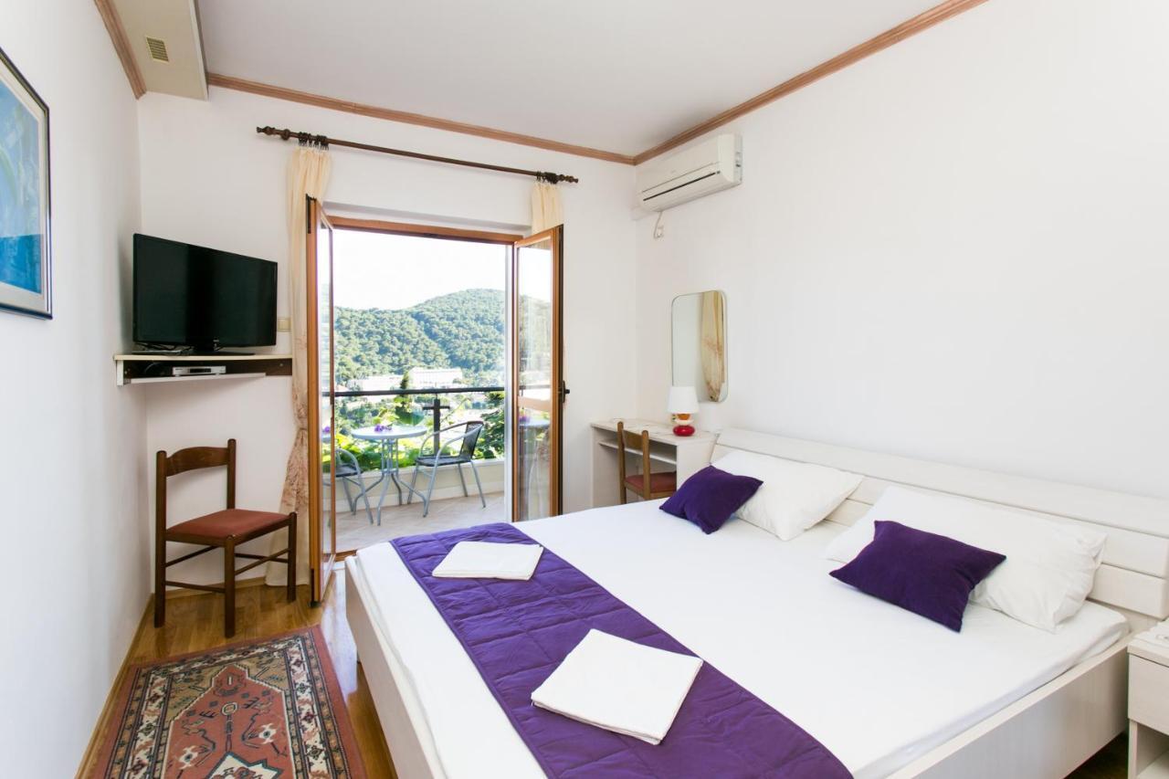 Apartments Petra Dubrovnik Ngoại thất bức ảnh