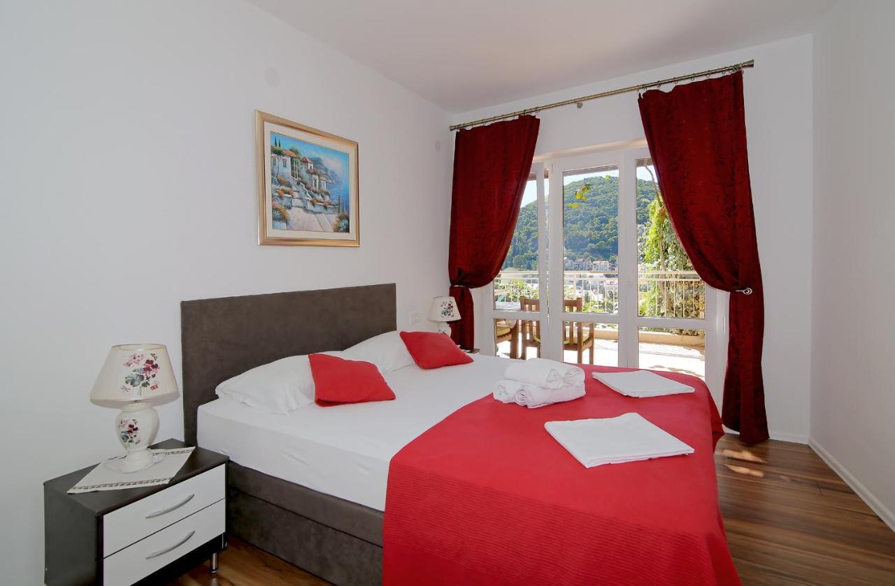 Apartments Petra Dubrovnik Ngoại thất bức ảnh