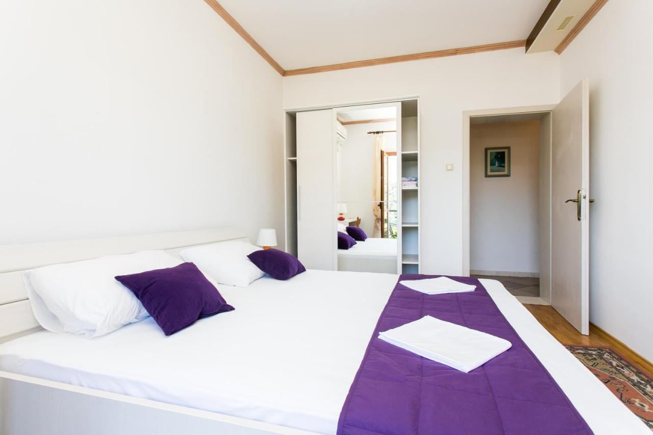 Apartments Petra Dubrovnik Ngoại thất bức ảnh