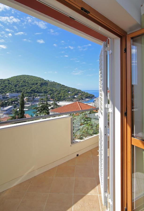 Apartments Petra Dubrovnik Ngoại thất bức ảnh
