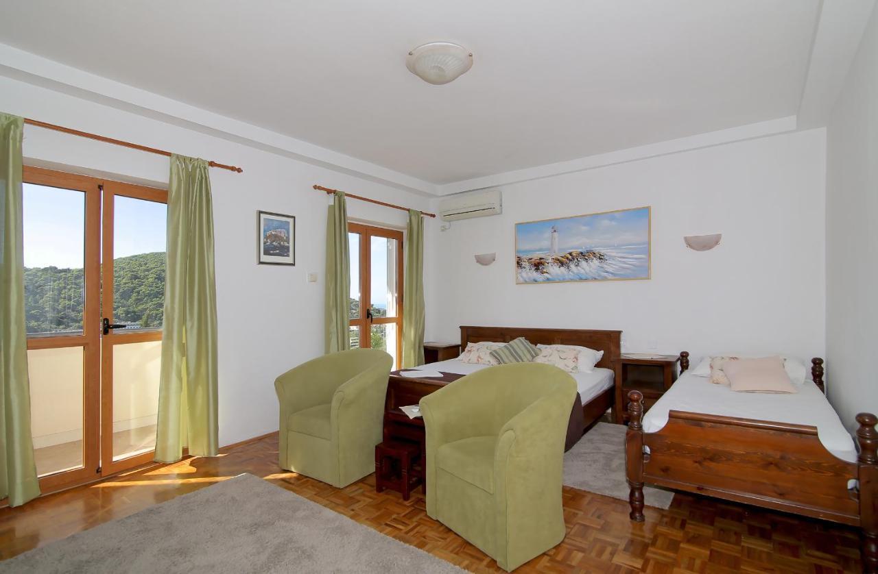 Apartments Petra Dubrovnik Ngoại thất bức ảnh
