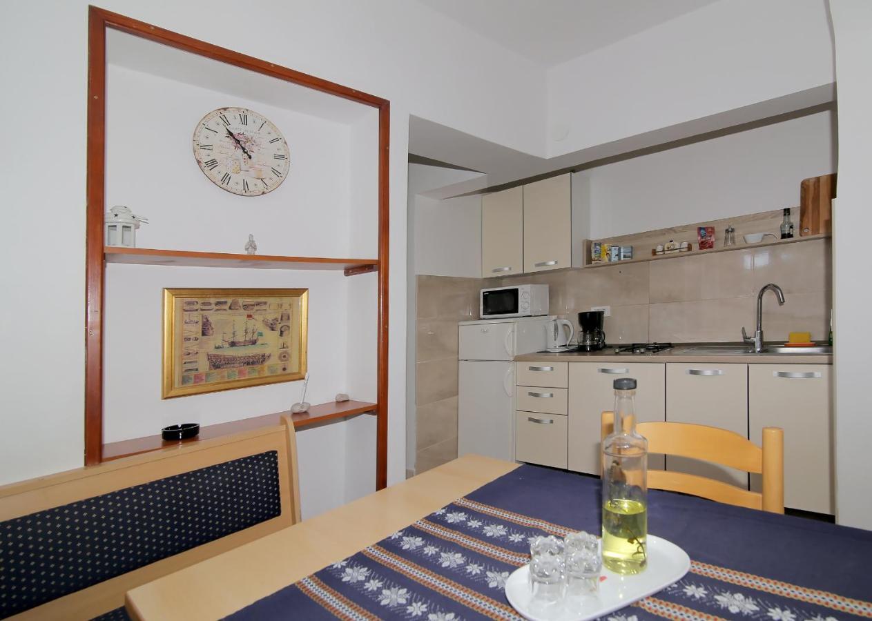 Apartments Petra Dubrovnik Ngoại thất bức ảnh